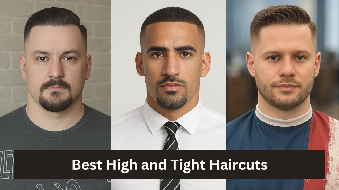 High and Tight Haircuts