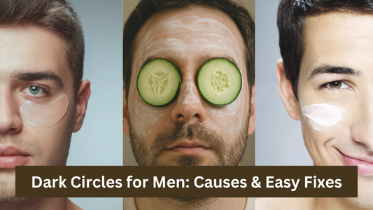 Dark Circles for Men