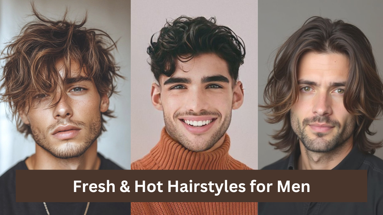Hot men hair hotsell