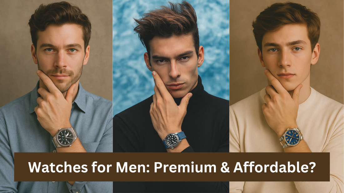 Watches for Men
