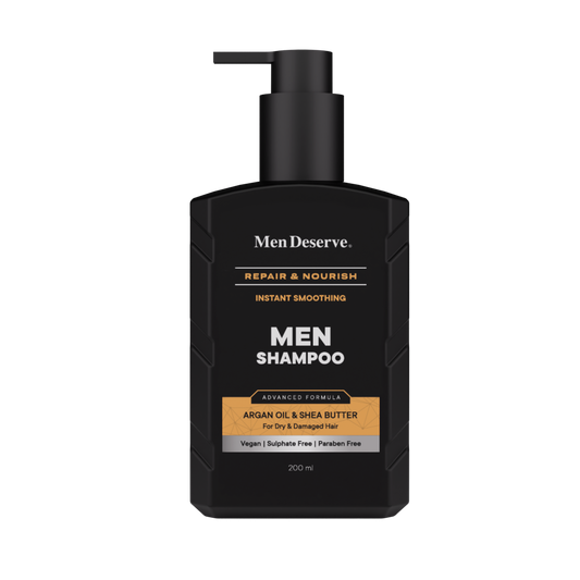 Repair & Nourish Men Shampoo