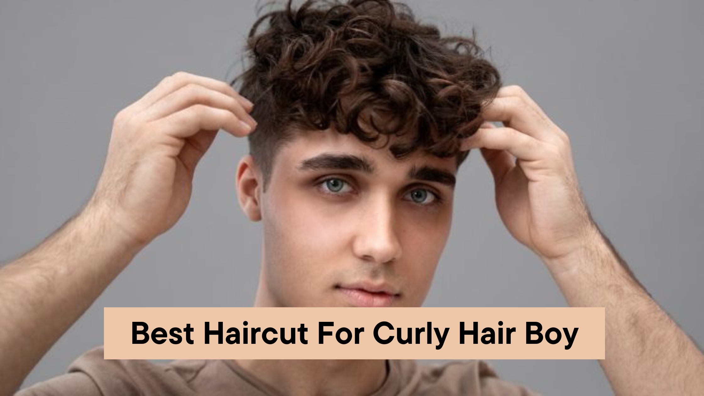 25+ Elegant Regular Haircuts For Men