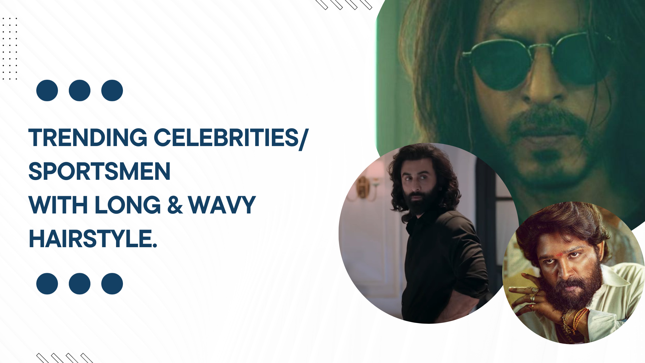 8 Indian celebrities that will give you some serious beard goals