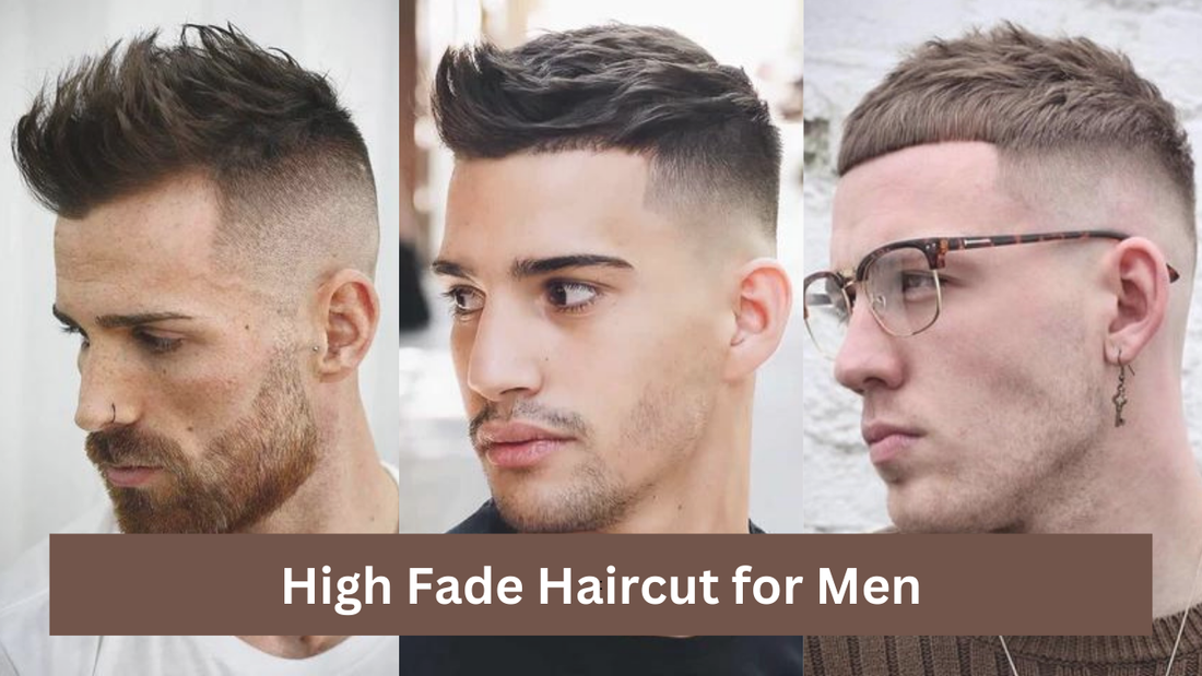 Best fade haircuts for straight hair best sale