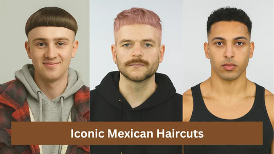 Mexican Haircuts