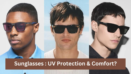 Sunglasses for Men