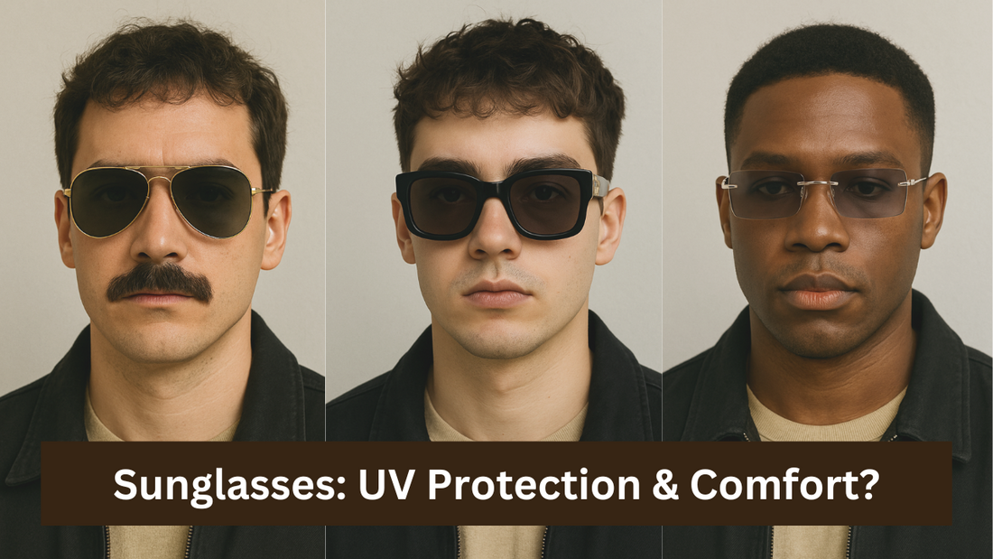 Sunglasses for Men