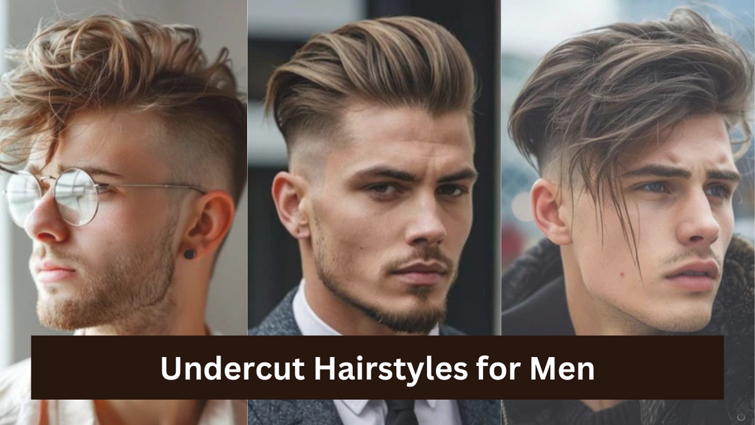 Undercut for Men