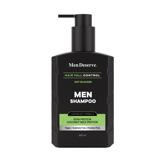 Hair Fall Control Men Shampoo