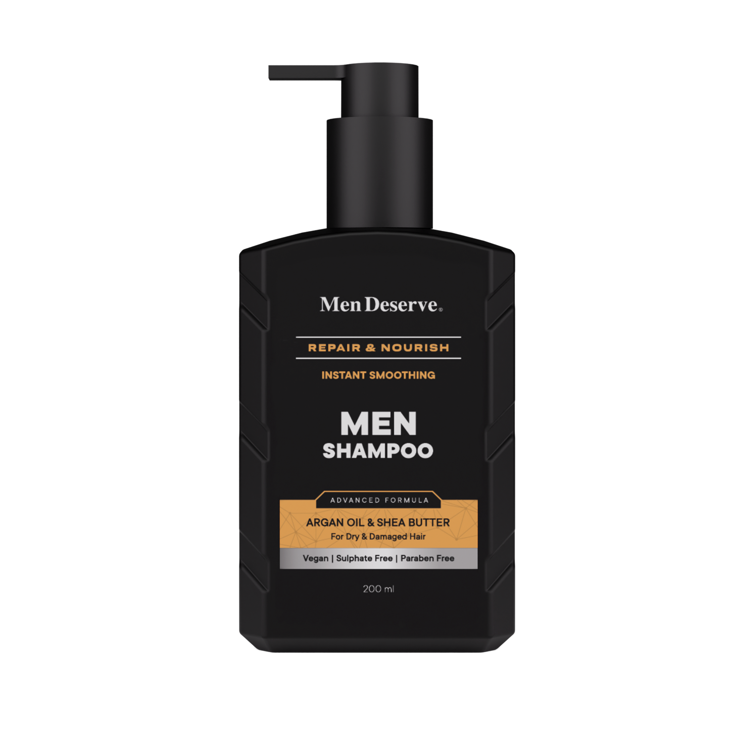 Repair & Nourish Men Shampoo