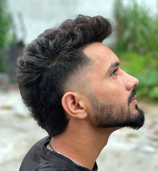 Trending 25 Mullet Haircut for 2025 : Must Try