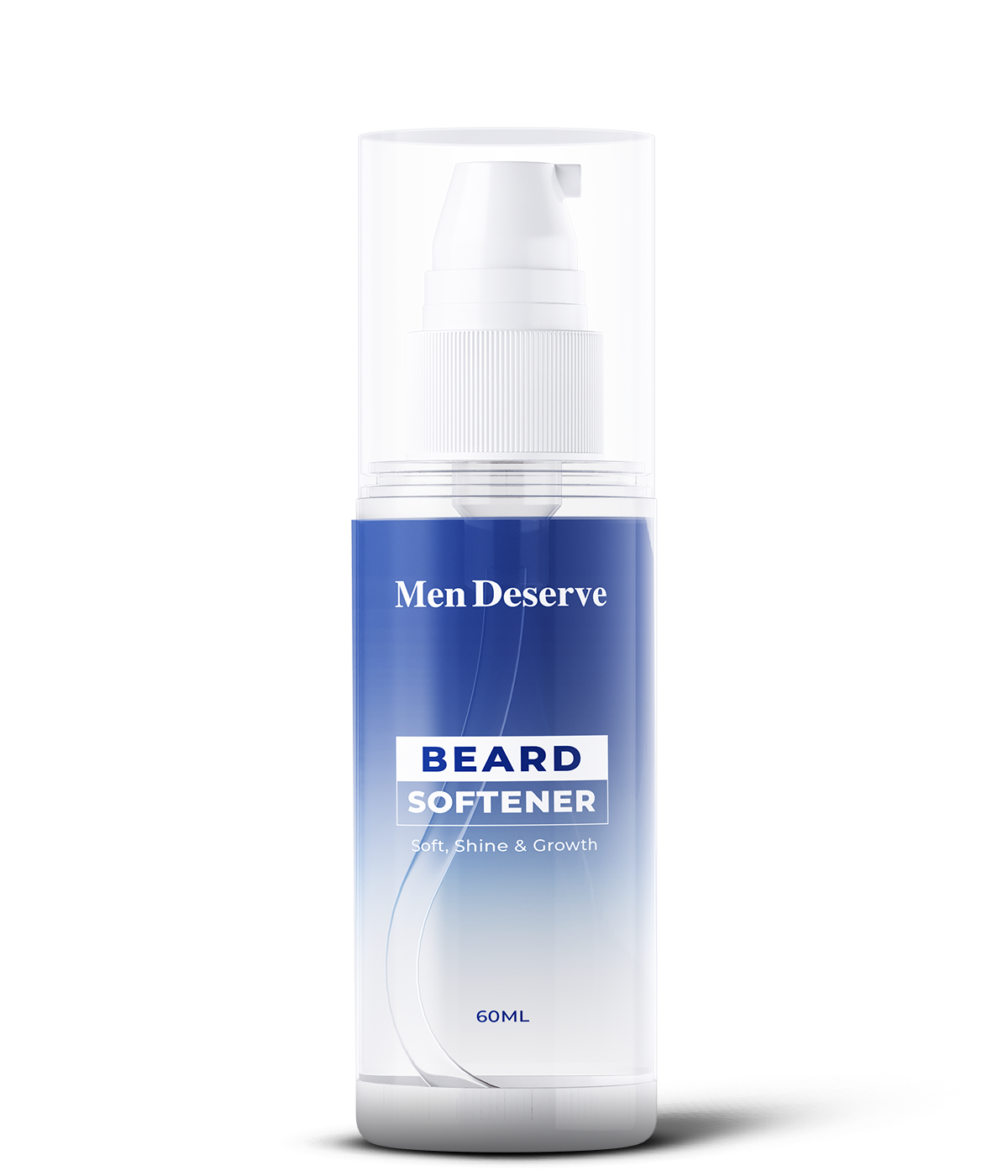 Beard Softener (Soft, Shine, Growth)