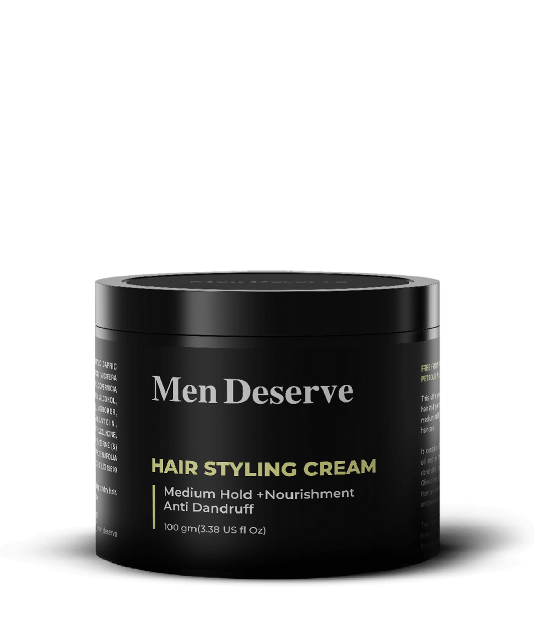 Best Hair Care Products For Men Men Deserve 3785