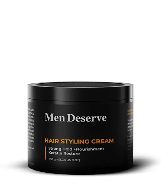 Best hair straightening sales cream for mens