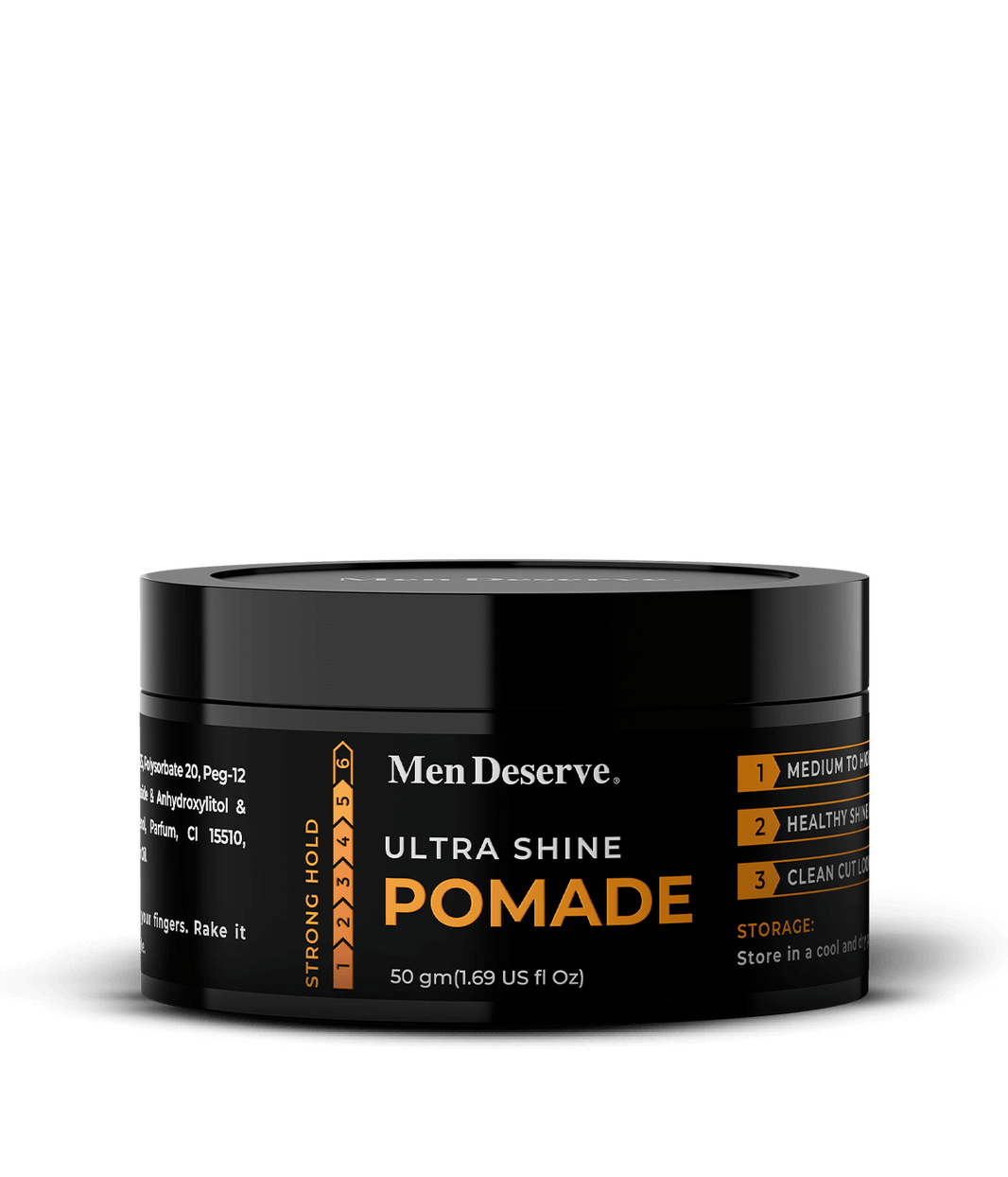 Best Hair Care Products For Men Men Deserve